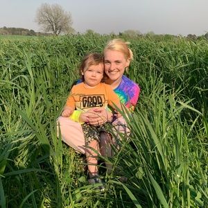 Meet your Posher, Katy